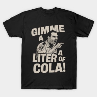 Super-Troopers T-Shirt